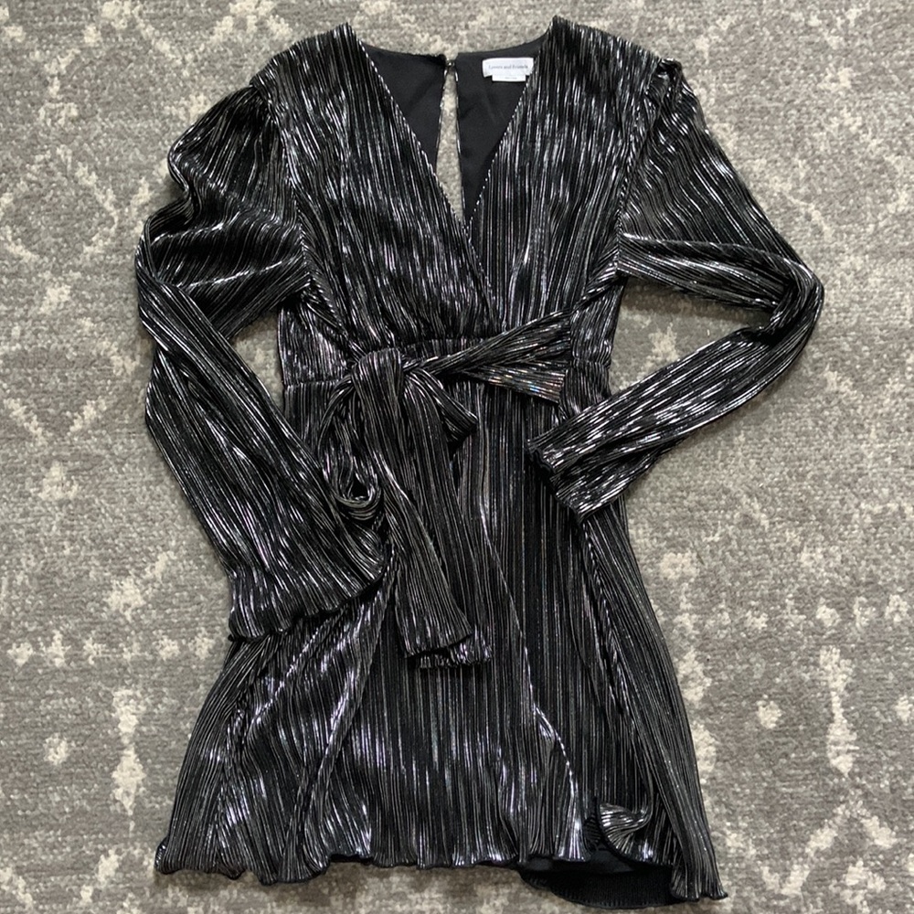 Lovers and Friend Dress - Picture 4 of 9